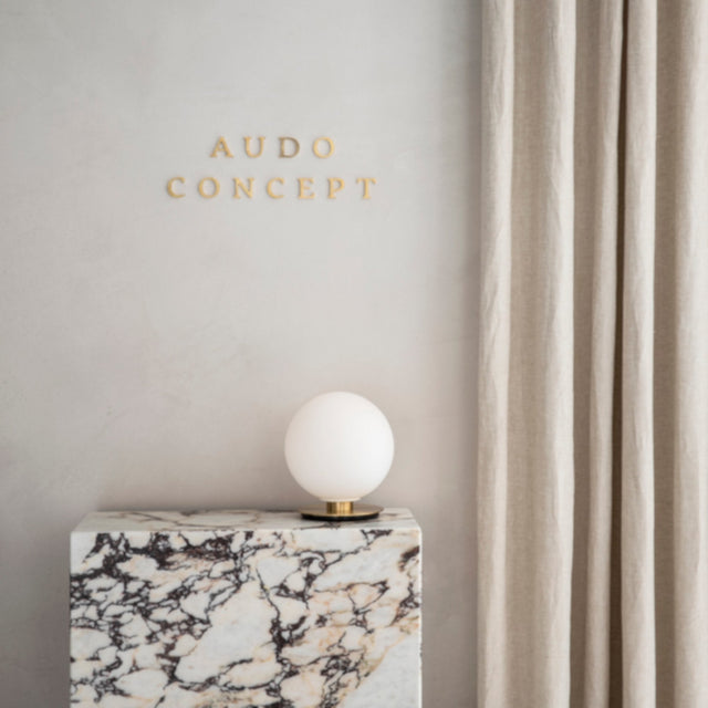 Audo Copenhagen-TR Bulb 壁燈