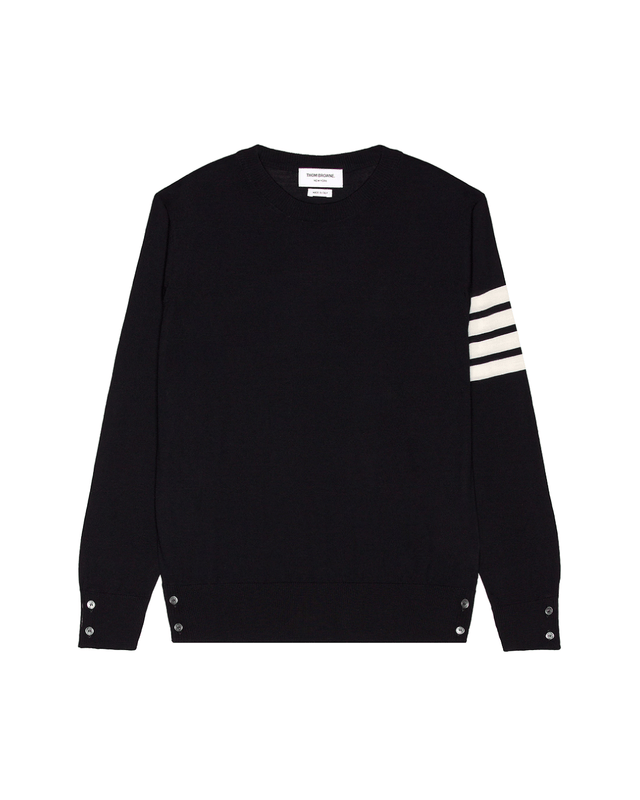 【現貨】Thom Browne 薄款針織衣