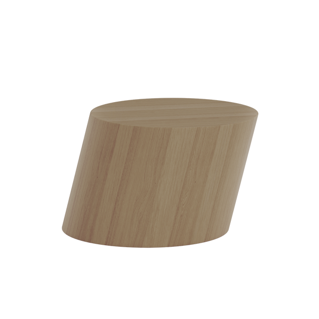 Norr11-Tilt Coffee Table | Wood