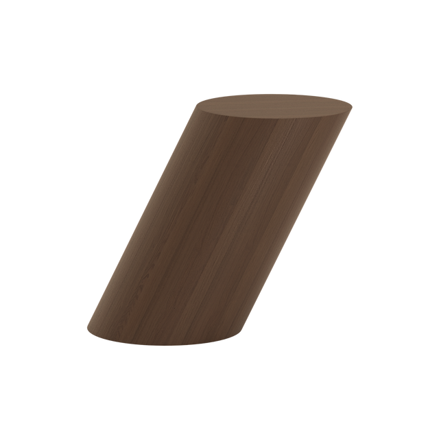 Norr11-Tilt Side Table | Wood
