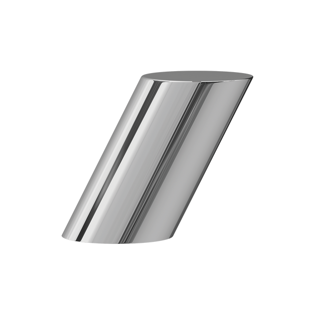 Norr11-Tilt Side Table | Steel