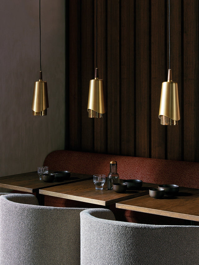 Audo Copenhagen-Umanoff Pendant 吊燈