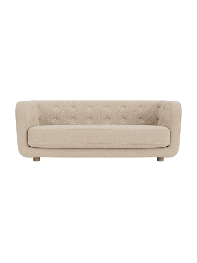 Audo Copenhagen-Vilhelm Sofa 沙發