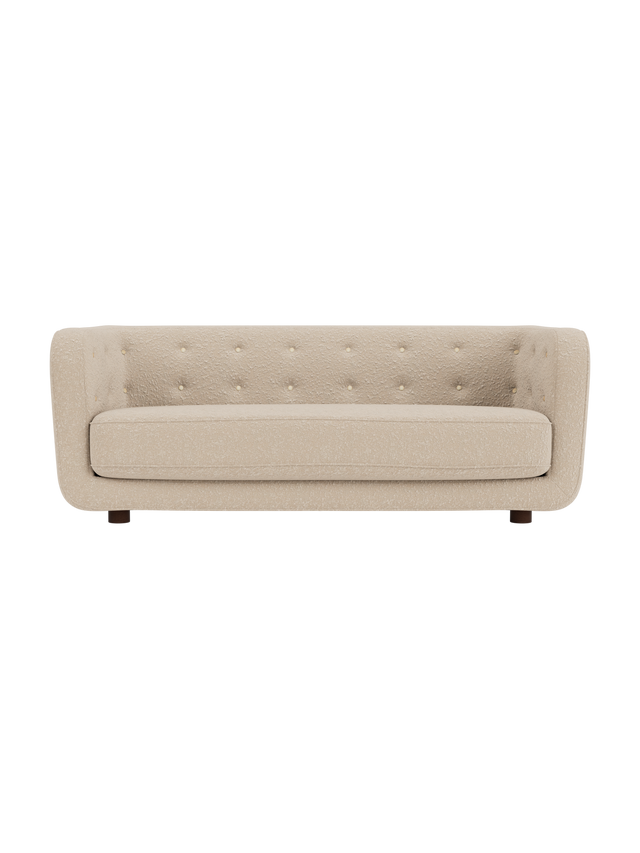 Audo Copenhagen-Vilhelm Sofa 沙發