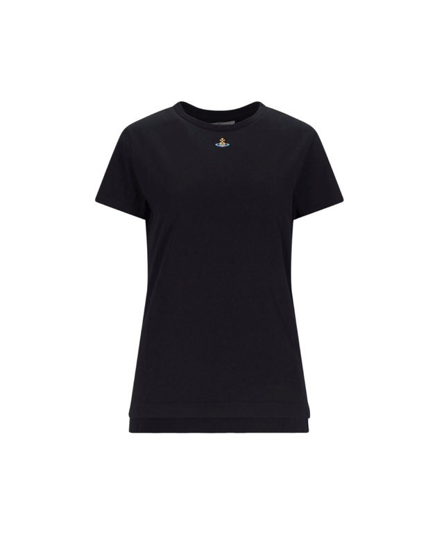 【現貨】Vivienne Westwood 星球Logo T-shirt