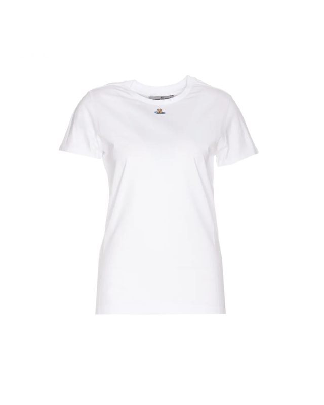 【現貨】Vivienne Westwood 星球Logo T-shirt