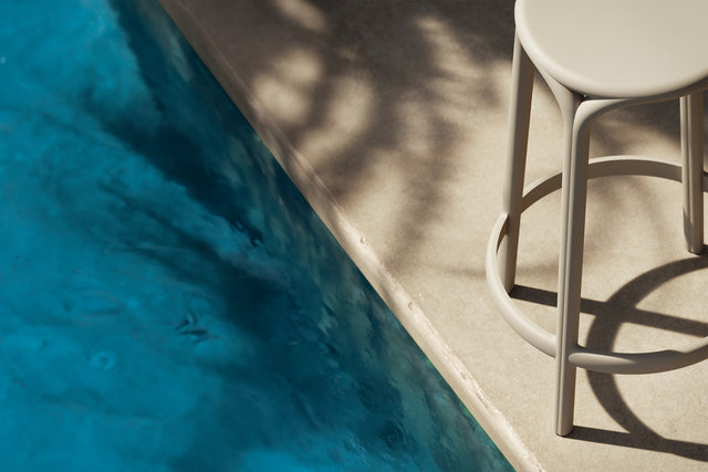 Vondom-Brooklyn 凳