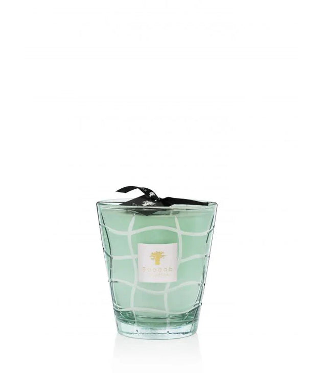 【現貨】Baobab WAVES NAZARE 納扎雷蠟燭