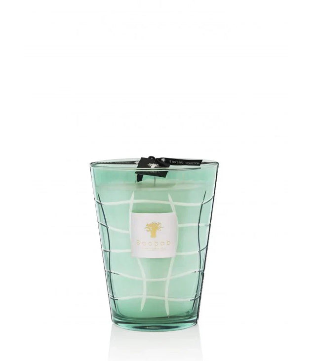 【現貨】Baobab WAVES NAZARE 納扎雷蠟燭