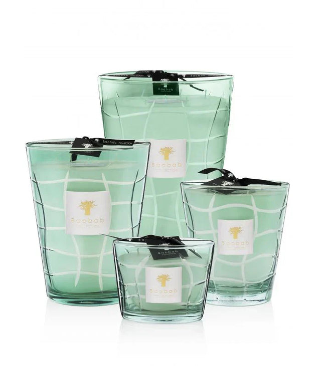 【現貨】Baobab WAVES NAZARE 納扎雷蠟燭