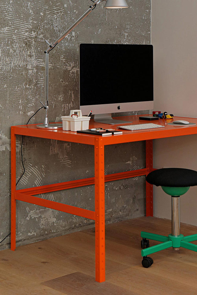 Rareraw-RRR DESK
