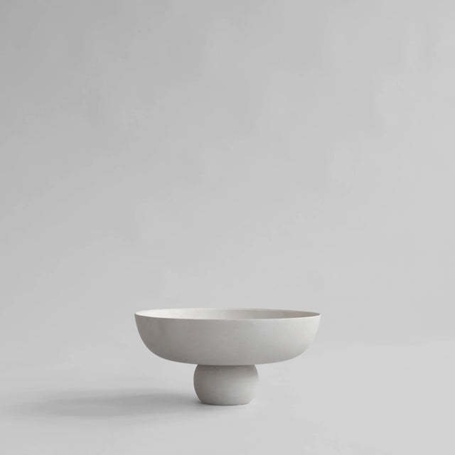 【現貨】101 Copenhagen-泡泡碗,中 - 白樺色