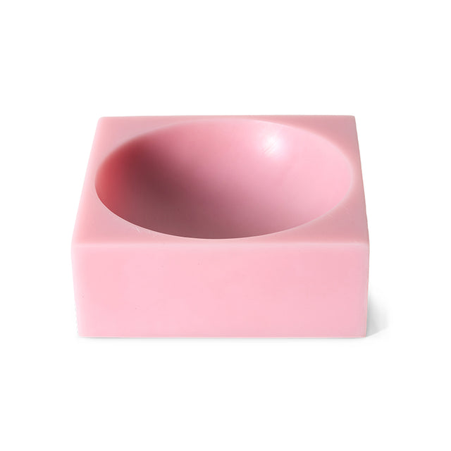 HKliving 擺飾雕塑|Pop cube large