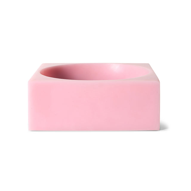 HKliving 擺飾雕塑|Pop cube large