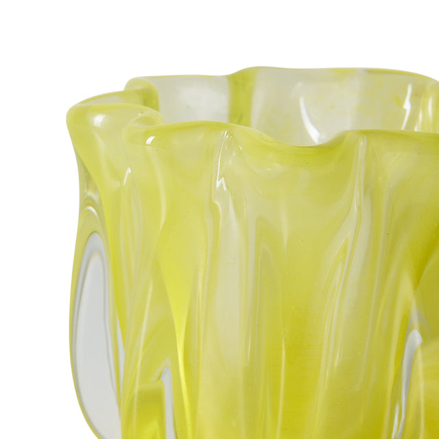 HKliving 燭台|Corolla candle holder
