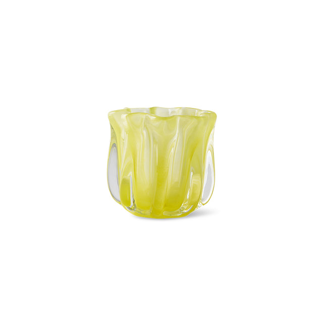 HKliving 燭台|Corolla candle holder