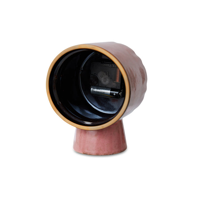 HKliving 時鐘|Retro ceramic clock