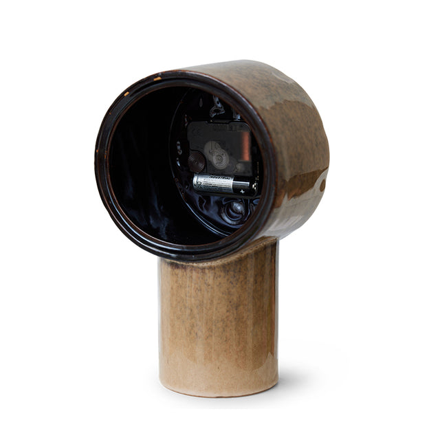 HKliving 時鐘|Retro ceramic clock