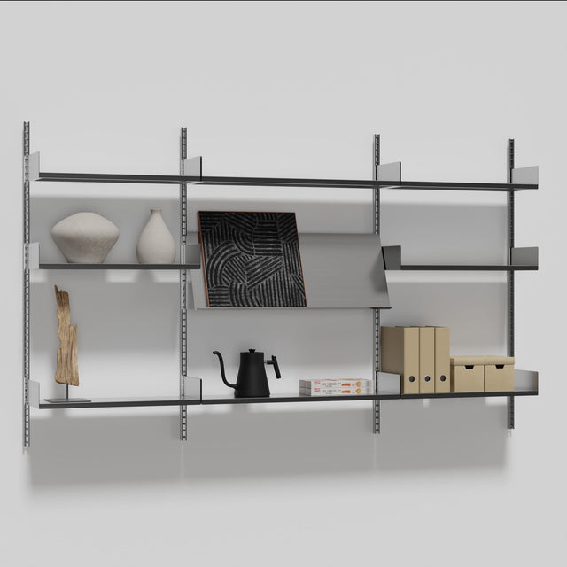 Rareraw-SYSTEM000 Display Shelving 11
