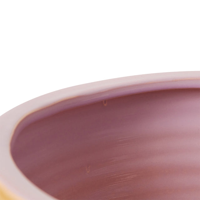 HKliving 花器|Stoneware planter