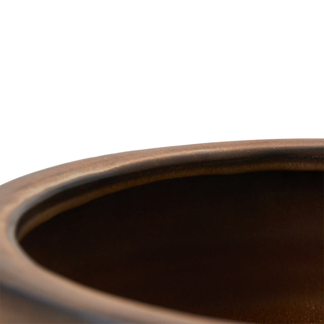 HKliving 花器|Stoneware planter