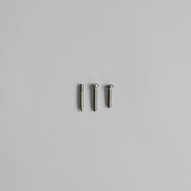 【現貨】101 Copenhagen-鈸型旋鈕,迷你 - 黃銅色