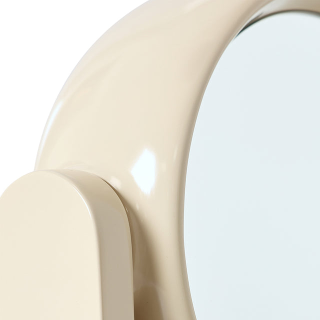 HKliving 鏡子|Dressing table mirror cream