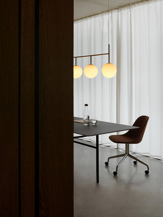 Audo Copenhagen-TR Bulb 吊燈