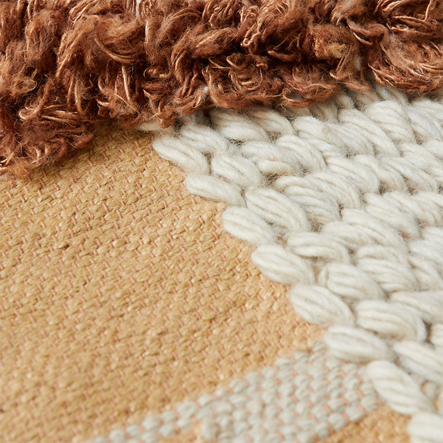 HKliving 壁毯|Wall rug beach shack