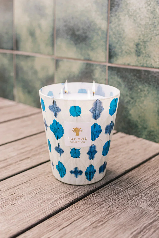 【現貨】Baobab ODYSSEE ULYSSEE 尤利西斯蠟燭