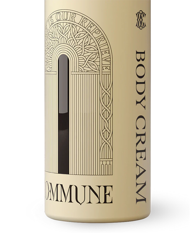 【現貨】COMMUNE Seymour 身體乳