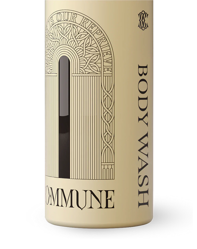 【現貨】COMMUNE Seymour 沐浴露