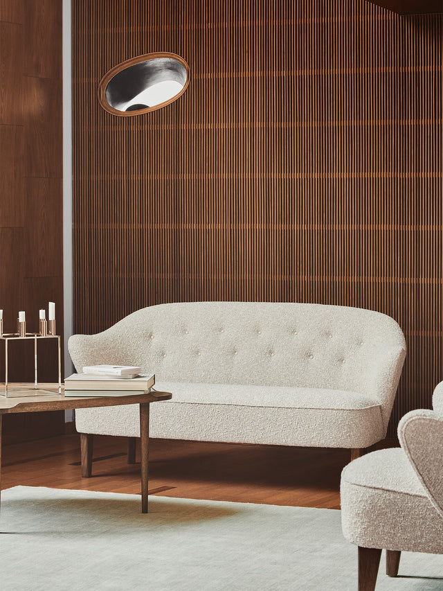 Audo Copenhagen-Ingeborg Sofa 沙發