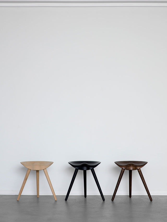 Audo Copenhagen-ML 42 Stool 凳