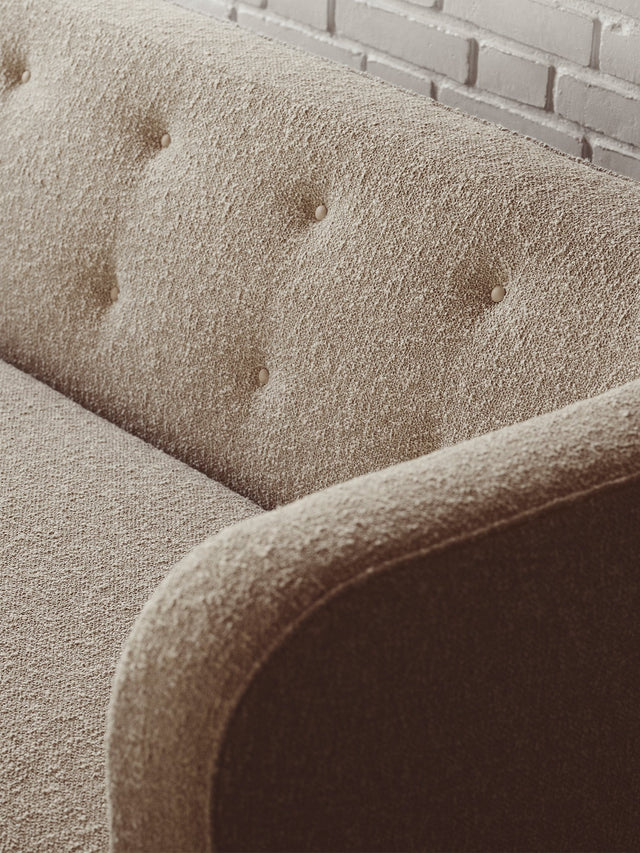 Audo Copenhagen-Vilhelm Sofa 沙發
