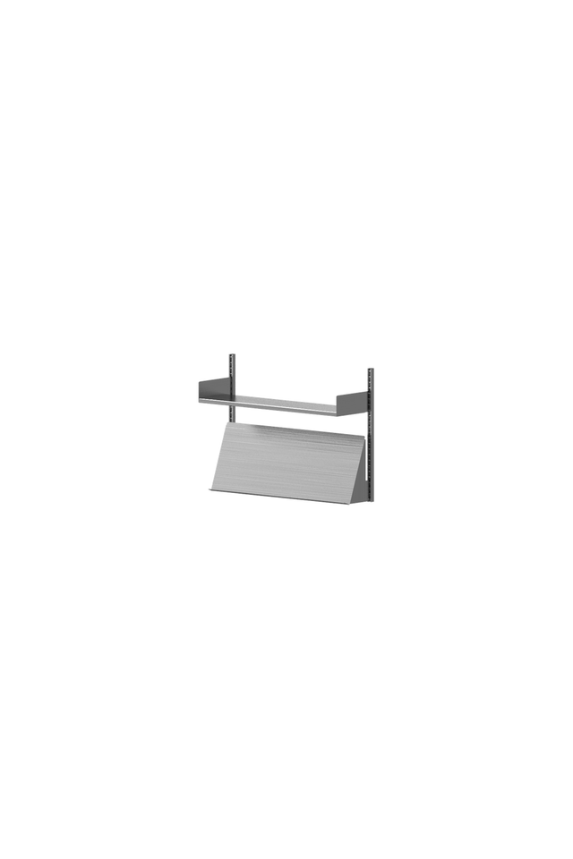 【现货】Rareraw-SYSTEM000 DISPLAY SHELF