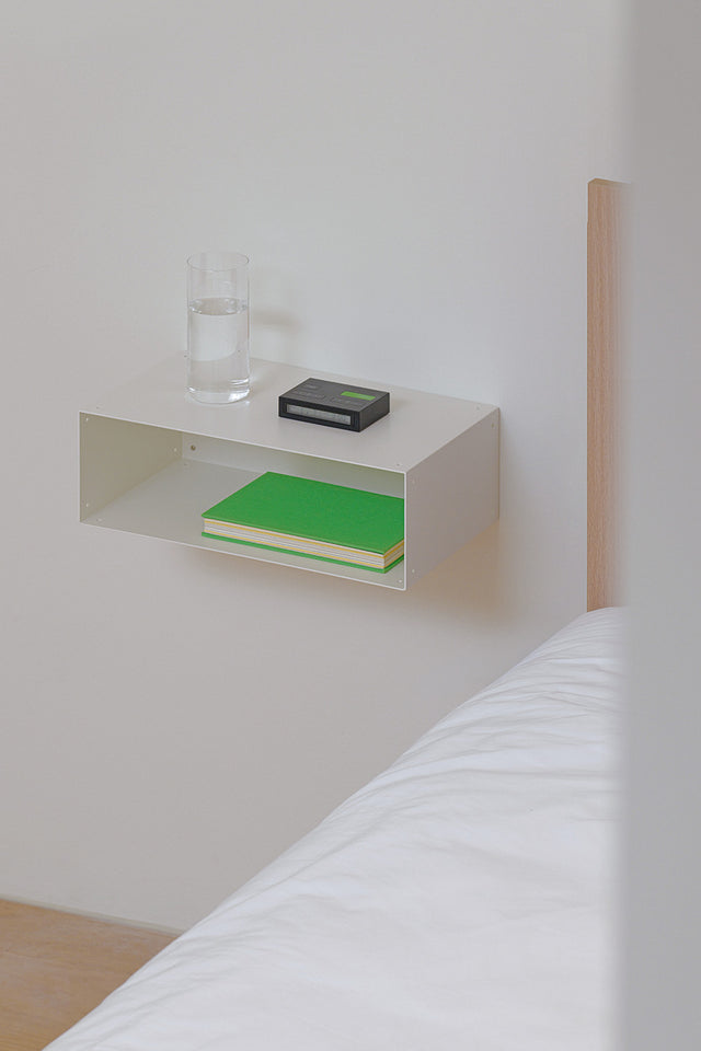 Rareraw-GRID Storage 層板架 Shelf Type