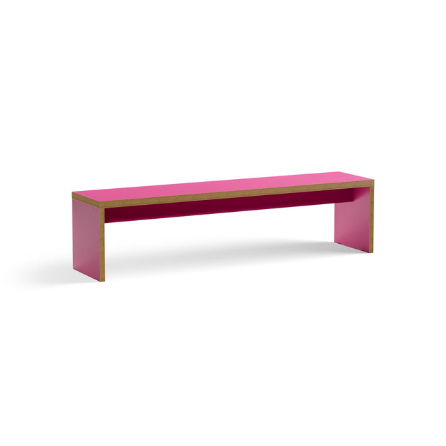 HKliving 長凳|Bench