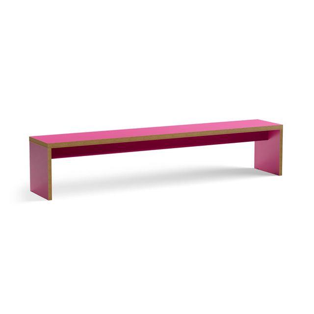 HKliving 長凳|Bench