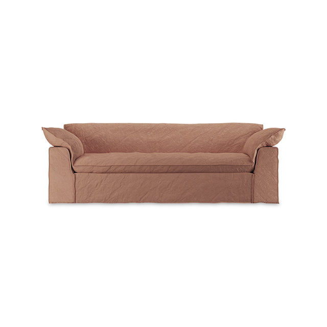 HKliving Nomad 模組沙發|Nomad couch: 244cm