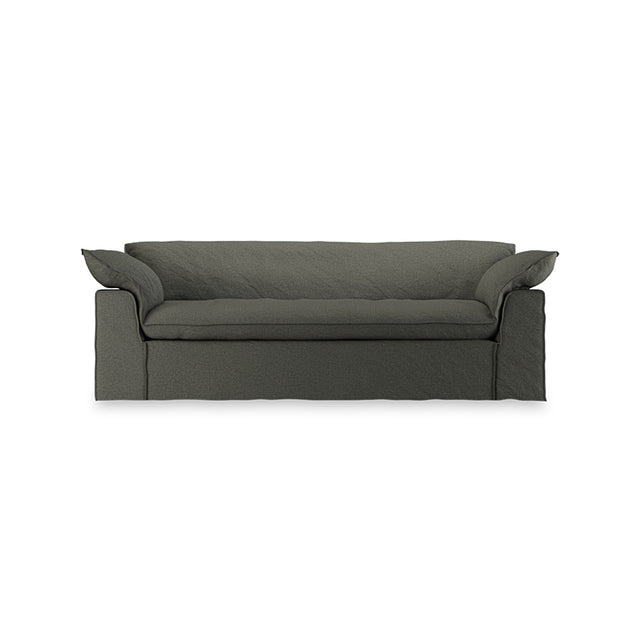 HKliving Nomad 模組沙發|Nomad couch: 244cm