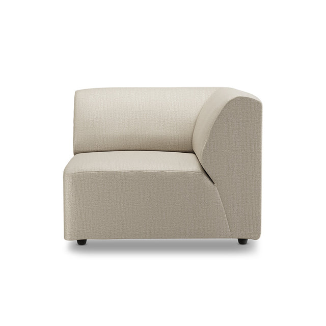 HKliving Jax 模組沙發|Jax couch: element right corner