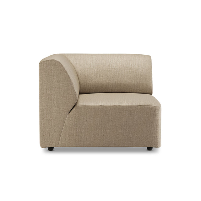 HKliving Jax 模組沙發|Jax couch: element left corner