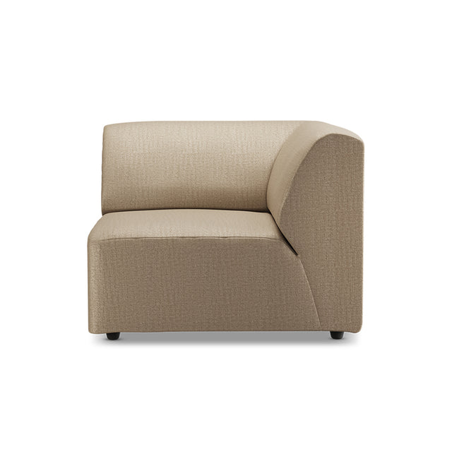 HKliving Jax 模組沙發|Jax couch: element right corner
