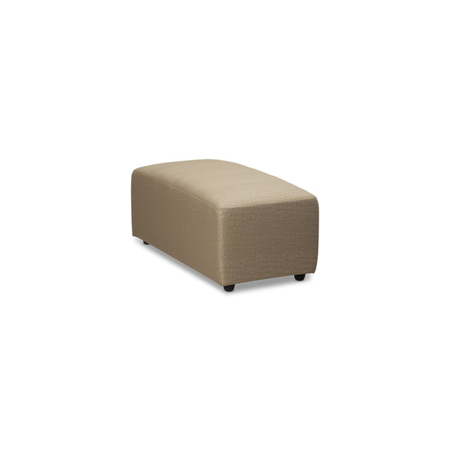 HKliving Jax 模組沙發|Jax couch: element hocker small
