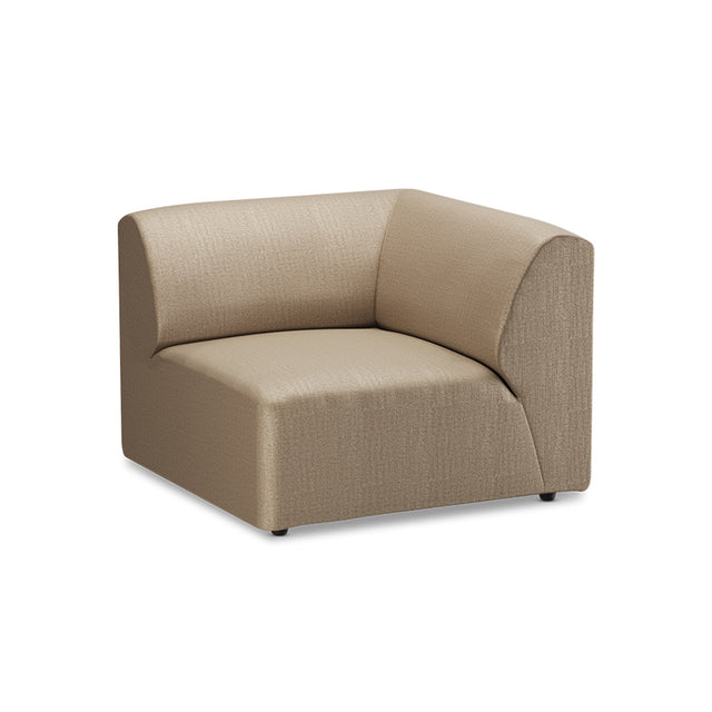 HKliving Jax 模組沙發|Jax couch: element right end