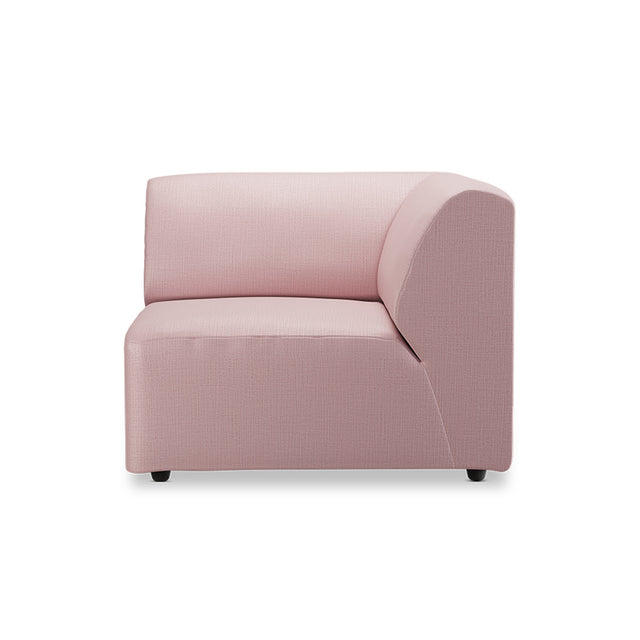 HKliving Jax 模組沙發|Jax couch: element right corner