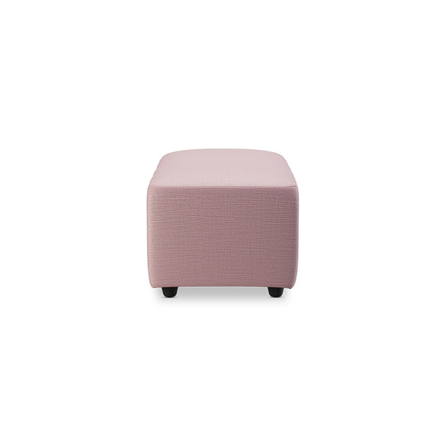 HKliving Jax 模組沙發|Jax couch: element hocker small
