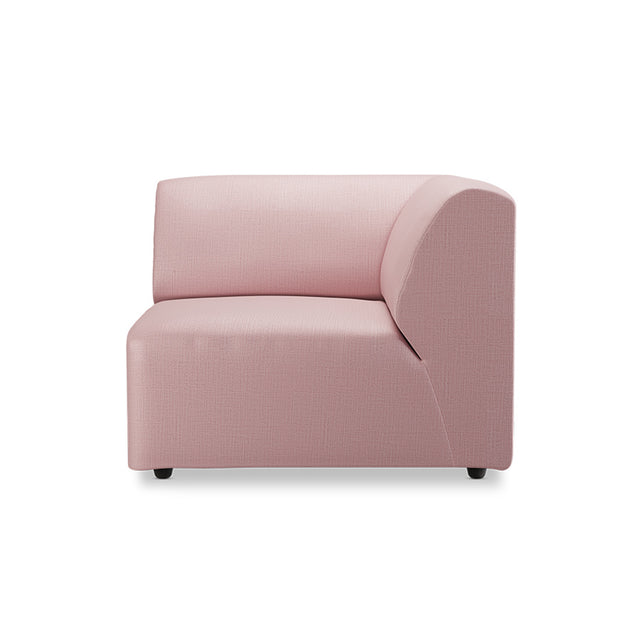 HKliving Jax 模組沙發|Jax couch: element right end