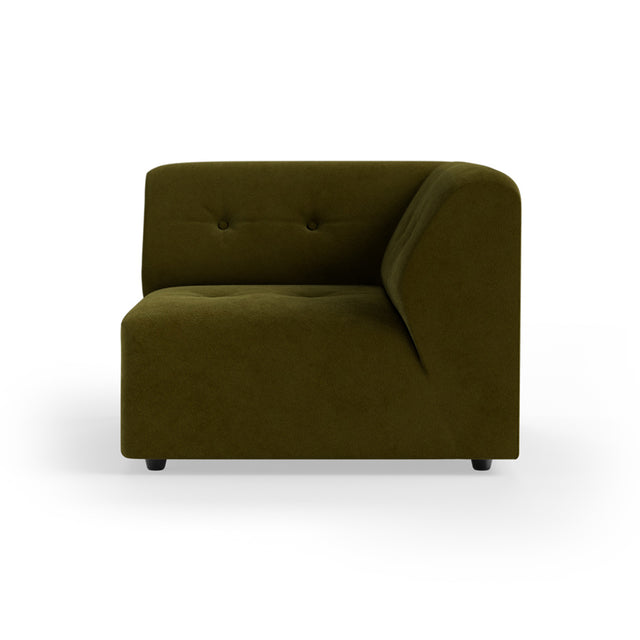 HKliving Vint 模組沙發|Vint couch: element right